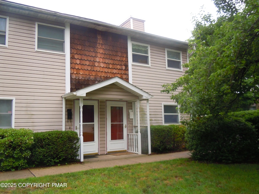 43 Borough St unit A, East Stroudsburg, PA 18301 - photo 1