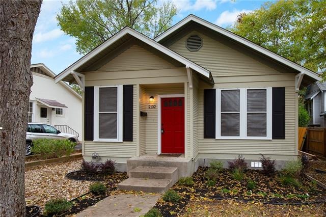 2102 Eva St unit 1, Austin, TX 78704 - photo 1