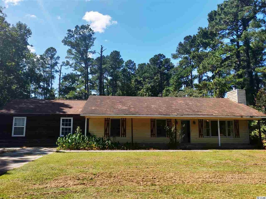 7199 Highway 134, Conway, SC 29527 - photo 1