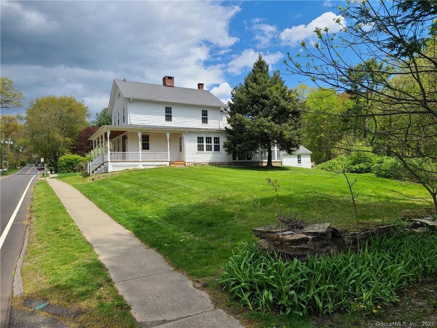 74 Shelton Rd, Trumbull, CT 06611 - photo 1