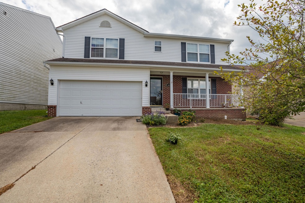 427 Village Dr, Frankfort, KY 40601 - photo 1