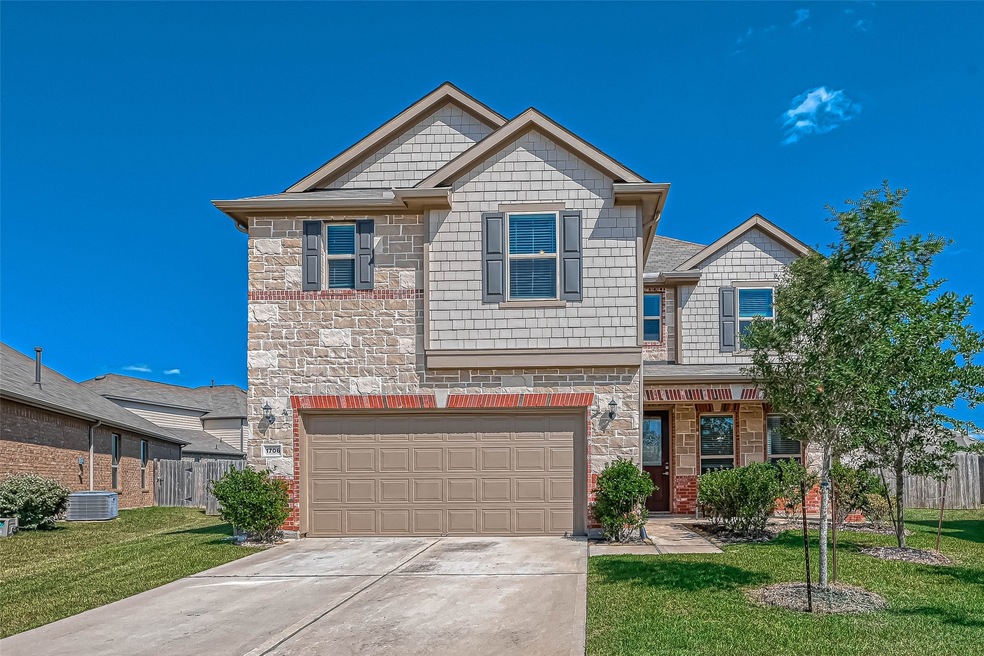 1706 Clifton Hills Ln, Richmond, TX 77469 - photo 1