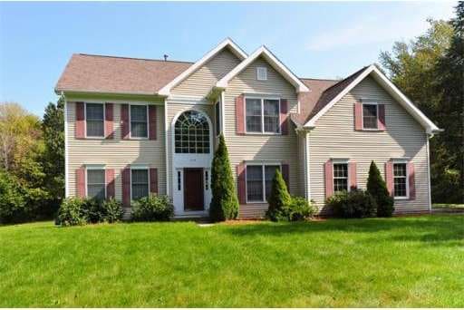 218 Ruggles St, Westborough, MA 01581 - photo 1