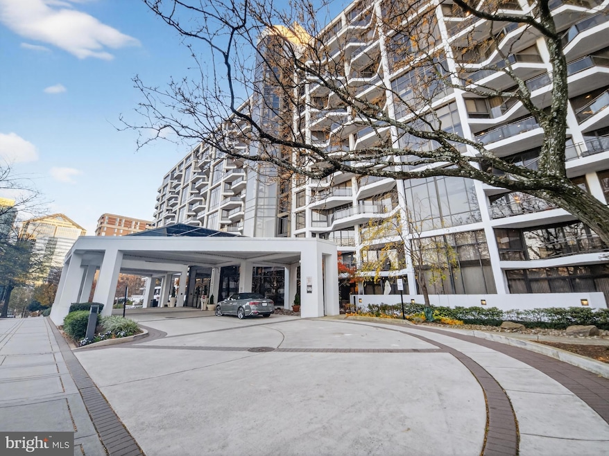 The Atrium unit 517, Arlington, VA 22209 - photo 1