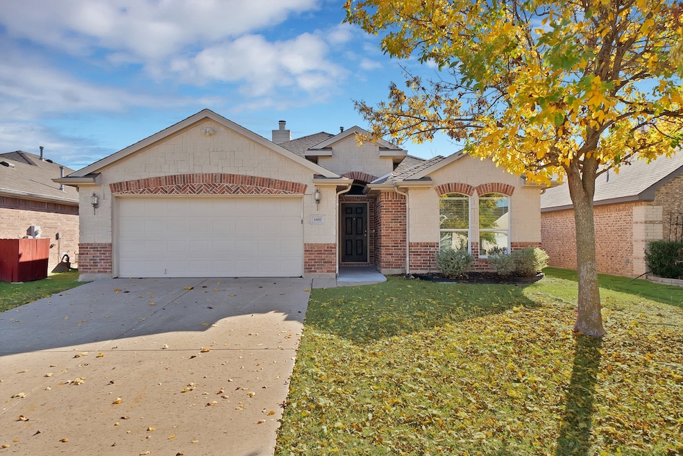 6801 Sierra Madre Dr, Fort Worth, TX 76179 - photo 1