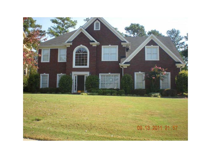 Exterior Front. Main