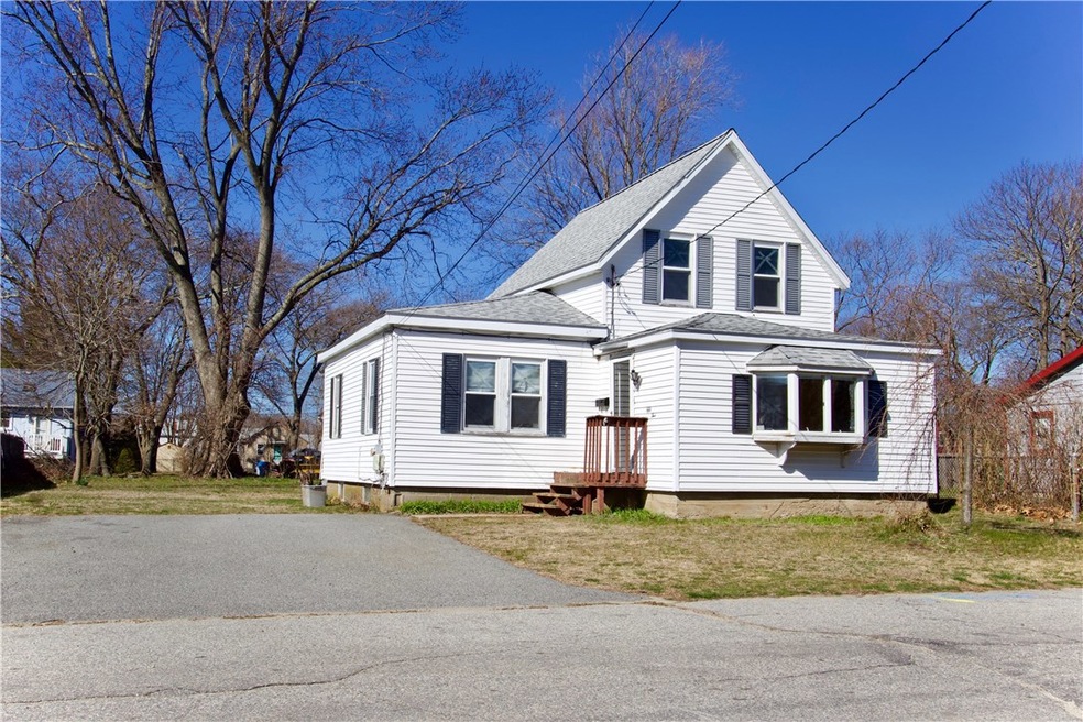 55 Hazard Ave, Warwick, RI 02889 - photo 1