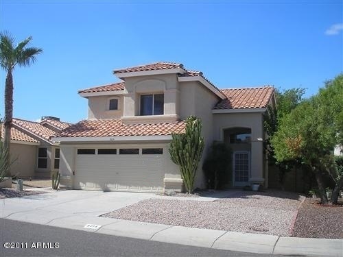 Great curb appeal