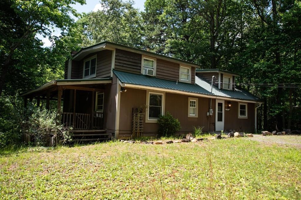 Main View