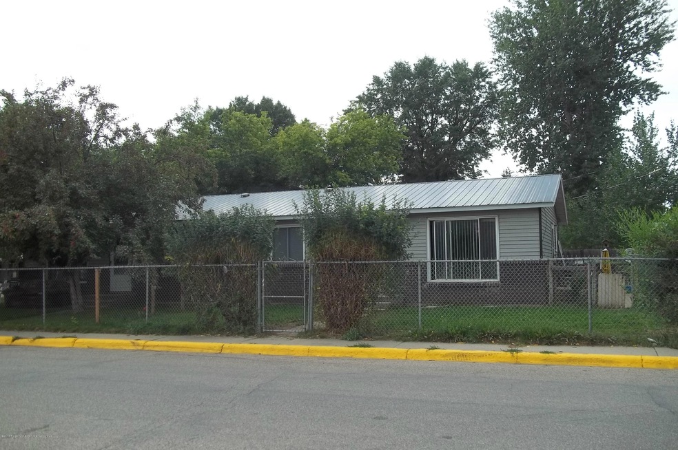 24 E 9th St, Craig, CO 81625 - photo 1