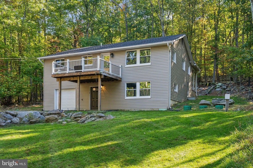 117 Terrapin Rd, Harpers Ferry, WV 25425 - photo 1