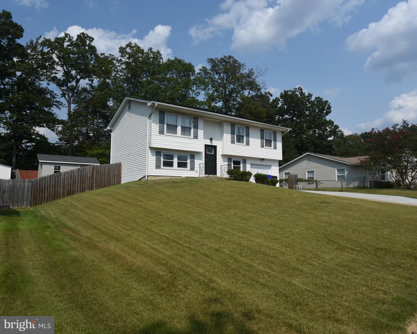 2346 Woodberry Dr, Bryans Road, MD 20616 - photo 1