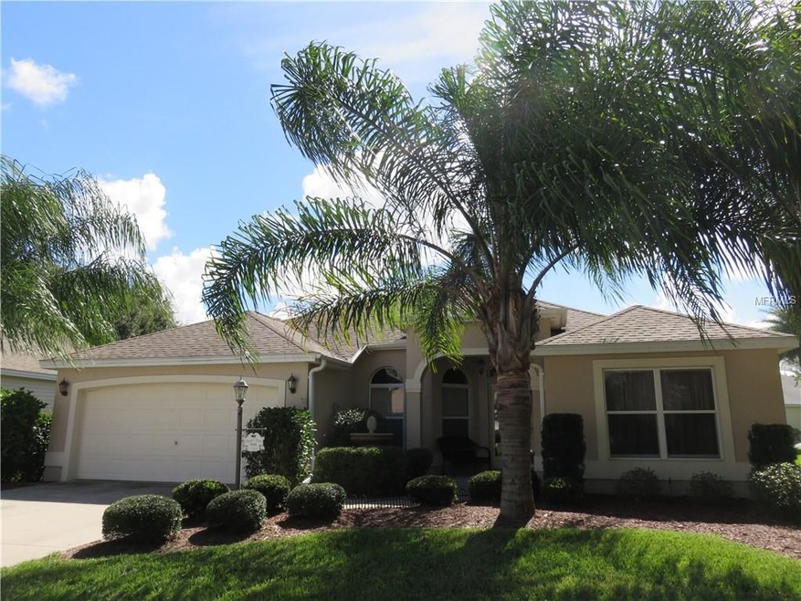 7062 SE 173rd Arlington Loop, The Villages, FL 32162 - photo 1