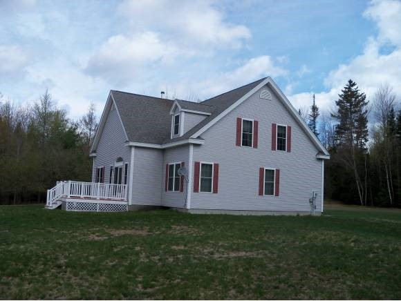45 Wallace Rd, Dalton, NH 03598 - photo 1