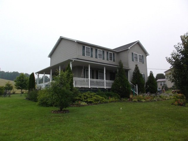 Main View