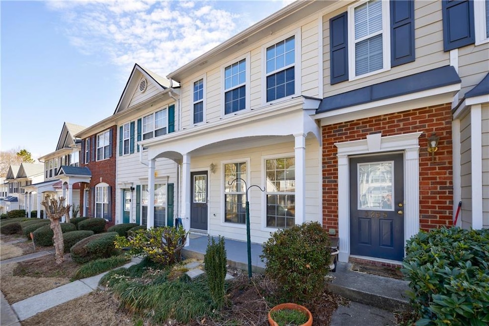 Townhome