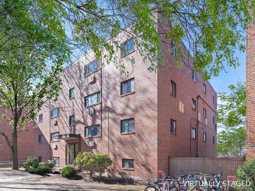 10 Riverside St unit 3-2, Watertown, MA 02472 - photo 1