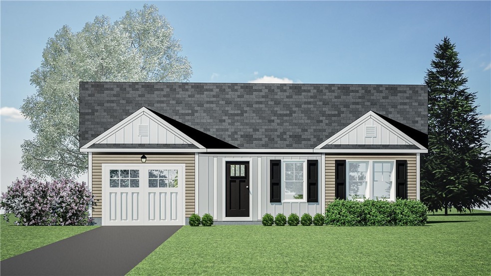 45 Pine Ave unit 36, Coventry, RI 02816 - photo 1