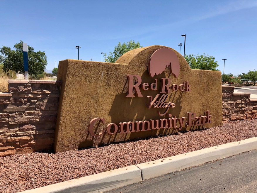 Red Rock Community