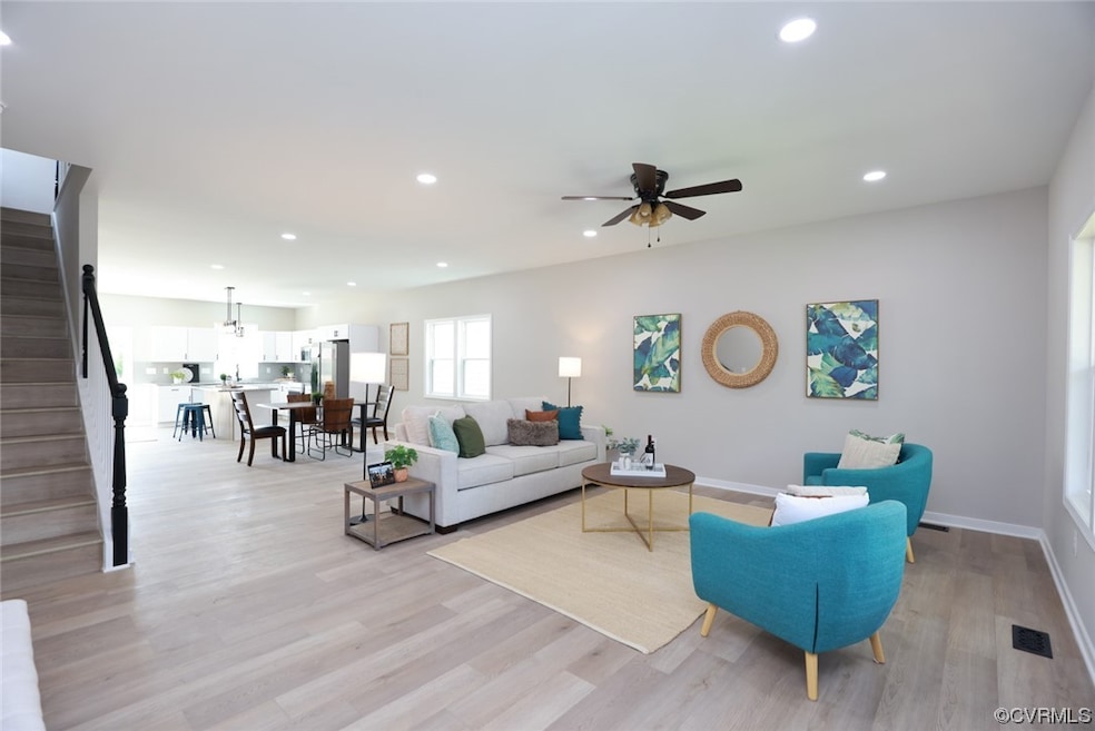 455 Hunt Ave, Richmond, VA 23222 - photo 1