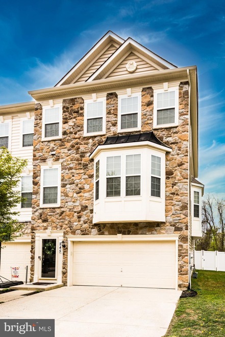 245 Mohegan Dr, Havre de Grace, MD 21078 - photo 1