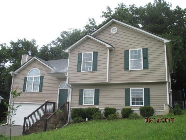 Main View