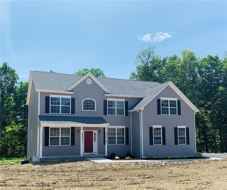 5 Hopkins Ct, Washingtonville, NY 10992 - photo 1