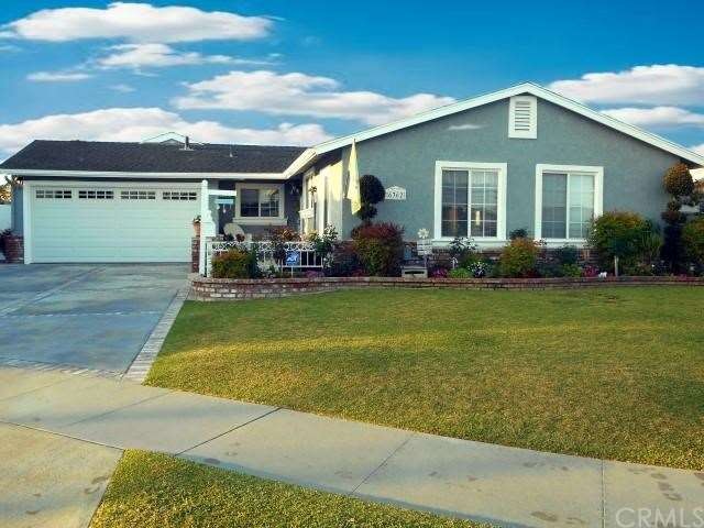 Stunning Curb Appeal