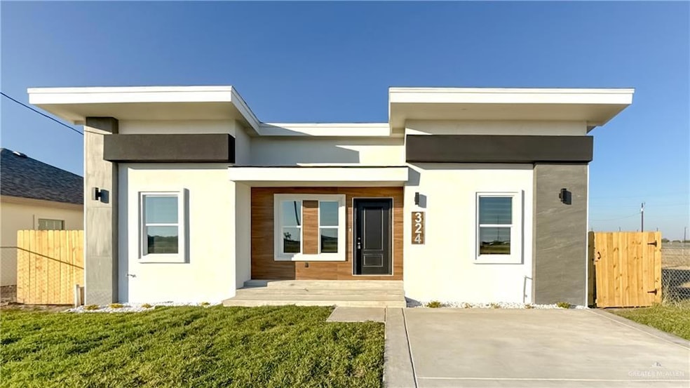 324 Coro St, Donna, TX 78537 - photo 1