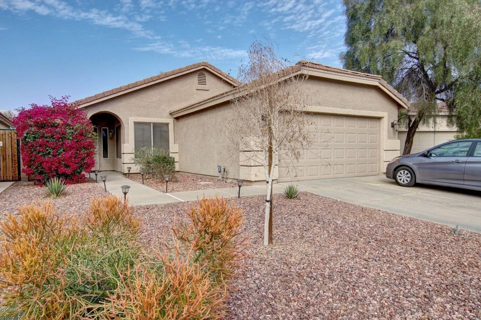 18218 N Skyhawk Dr, Surprise