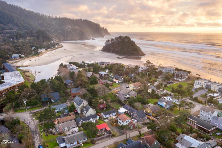 Neskowin