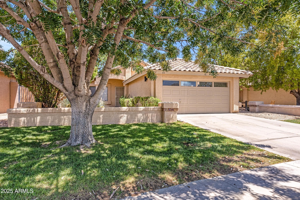 85 S Cypress Ct, Chandler, AZ 85226 - photo 1