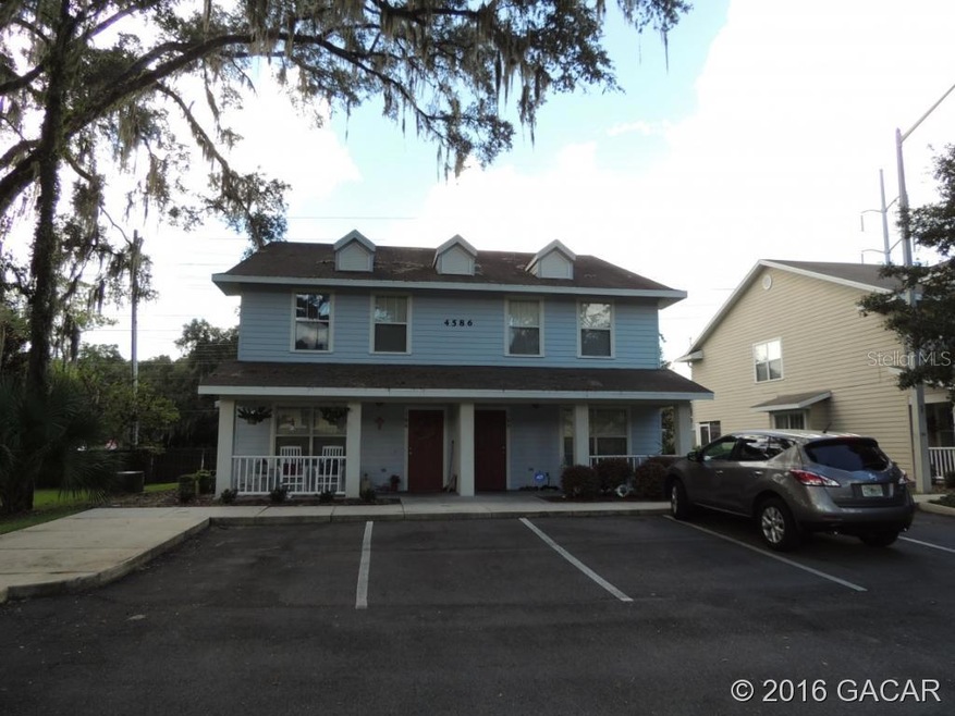 4586 SW 48th Way unit 106, Gainesville, FL 32608 - photo 1