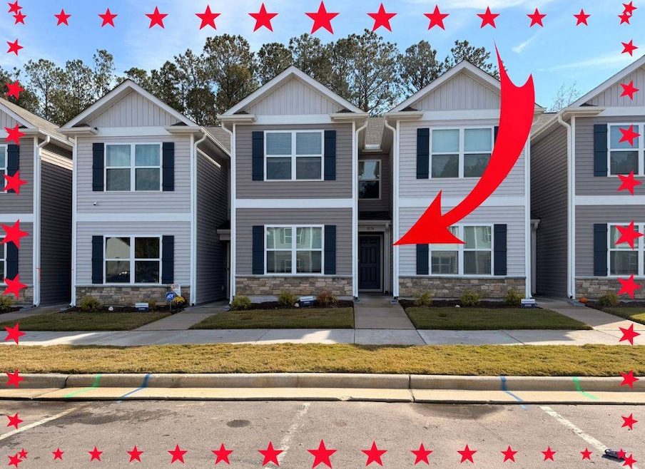 8534 Beckett Chase Way, Raleigh, NC 27616 - photo 1