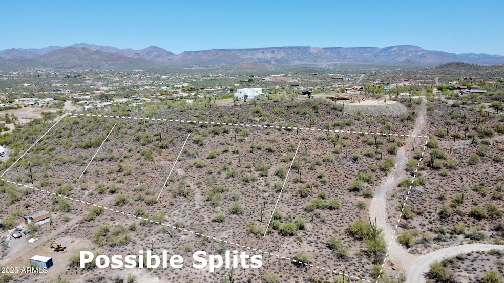 0 W Wander Rd unit 6854790, New River, AZ 85087 - photo 1