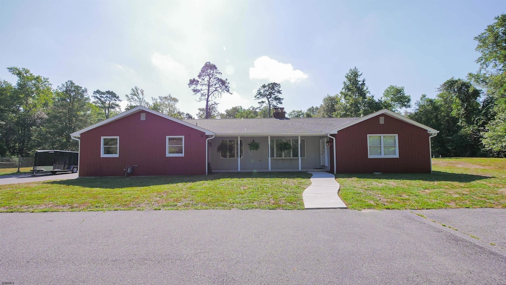 102 Bakers Place Rd, Egg Harbor Township, NJ 08234 - photo 1