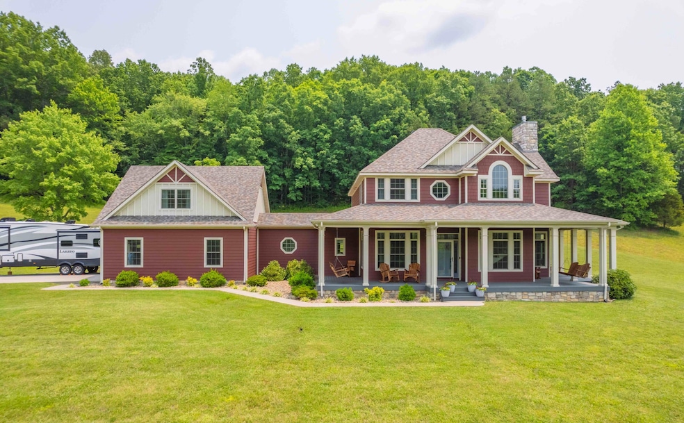 2500 Highway 1431, Tyner, KY 40486 - photo 1