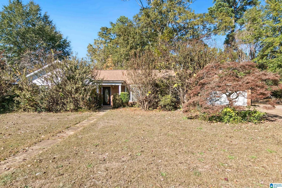 1018 54th East St, Tuscaloosa, AL 35405 - photo 1