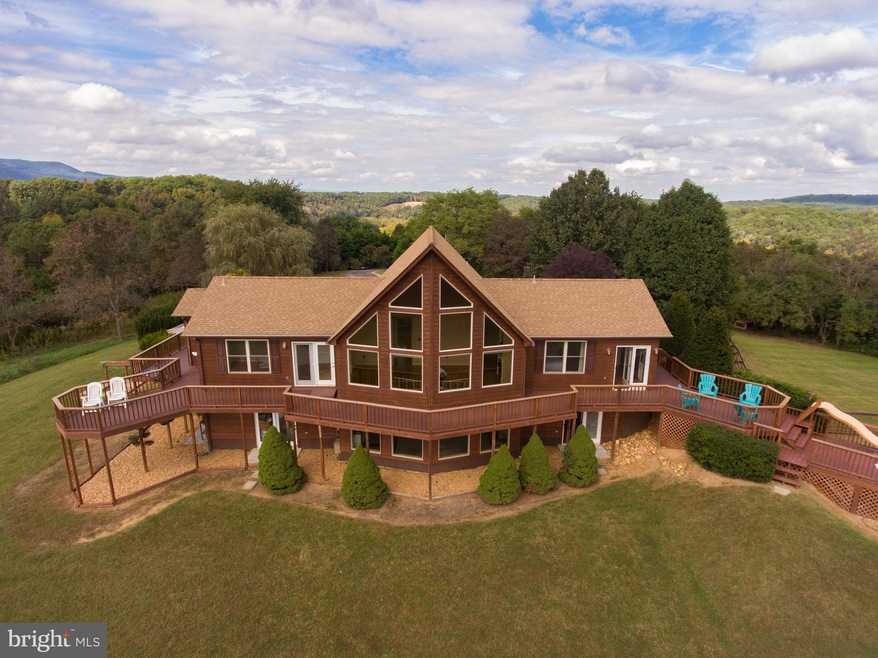 150 Cavalli Ct, Front Royal, VA 22630 - photo 1