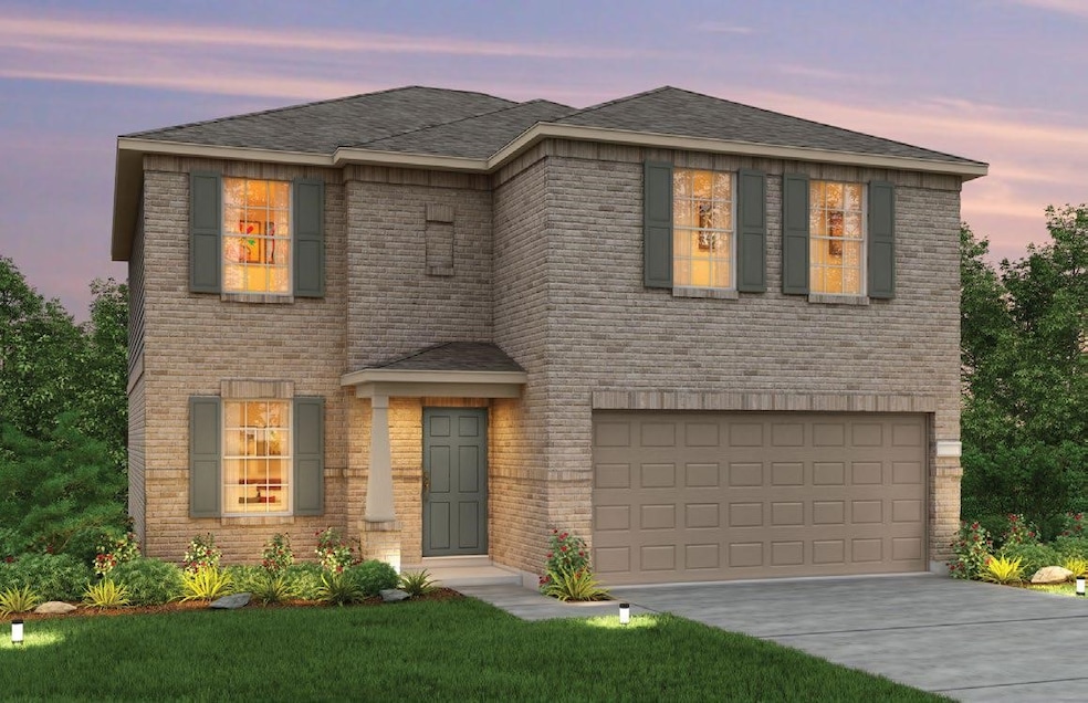 304 Appaloosa Dr, Alvin, TX 77511 - photo 1