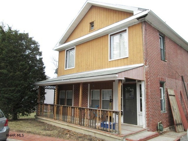Main View