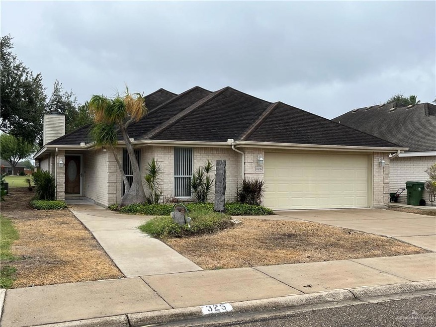 325 Rebecca Dr, Alamo, TX 78516 - photo 1