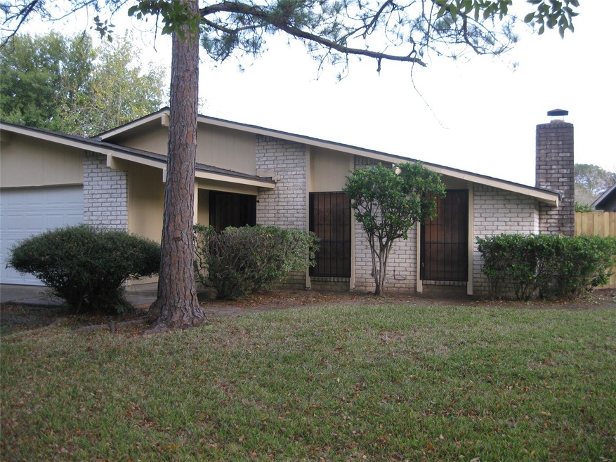 15815 Danford Dr, Houston, TX 77053 - photo 1