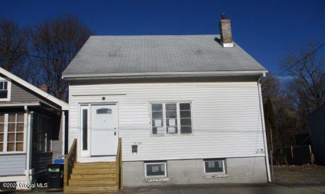 17 Garden Ave, Albany, NY 12203 - photo 1