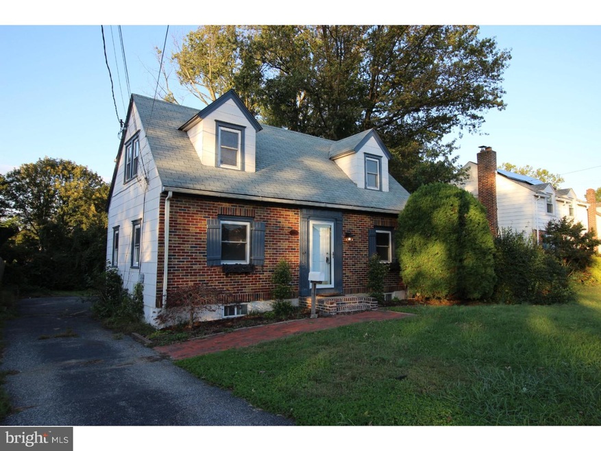 237 W Champlain Ave, Wilmington, DE 19804 - photo 1