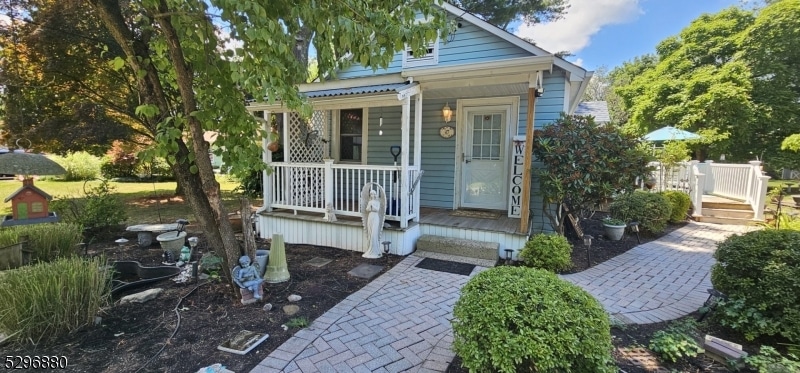 47 First St, Flagtown, NJ 08821 - photo 1