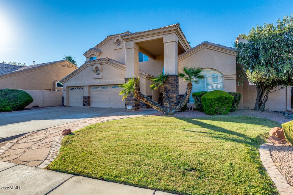 5622 W Gary Dr, Chandler, AZ 85226 - photo 1