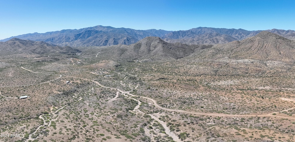 XXXX S Bradshaw Mountain Ranch Rd unit 1, Mayer, AZ 86333 - photo 1