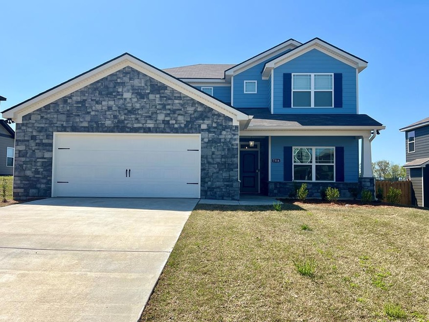 7314 Pine Chase Dr, Columbus, GA 31820 - photo 1
