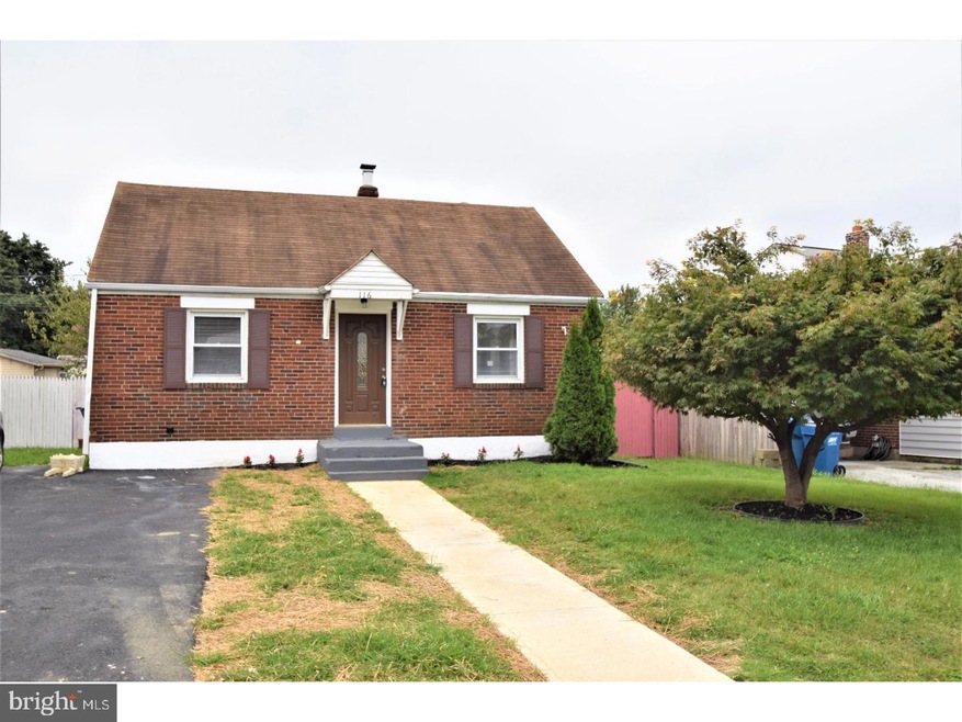 116 Stanley Ln, New Castle, DE 19720 - photo 1